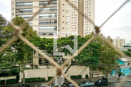 Vista da varanda de apartamento para alugar com 2 quartos, 62m² em Tatuapé, São Paulo