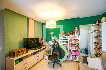 Sala de apartamento para alugar com 2 quartos, 62m² em Tatuapé, São Paulo