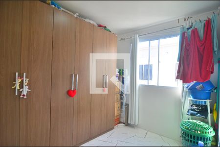 Quarto 1 de apartamento à venda com 2 quartos, 44m² em Olaria, Canoas