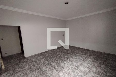 Sala de Jantar de casa para alugar com 2 quartos, 130m² em Vila Tibério, Ribeirão Preto