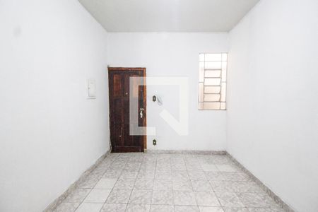 Sala de apartamento para alugar com 1 quarto, 65m² em Jardim São Paulo(zona Norte), São Paulo