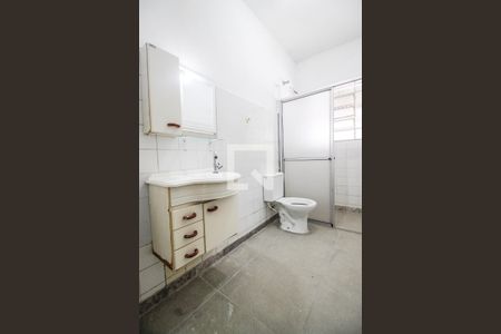 Banheiro de apartamento para alugar com 1 quarto, 65m² em Jardim São Paulo(zona Norte), São Paulo