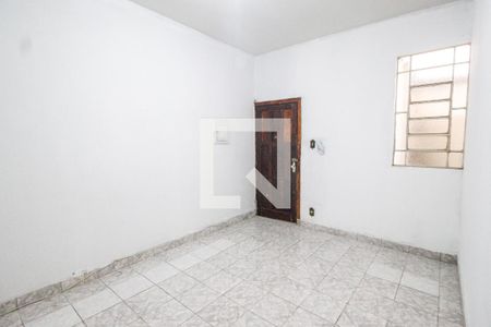 Sala de apartamento para alugar com 1 quarto, 65m² em Jardim São Paulo(zona Norte), São Paulo