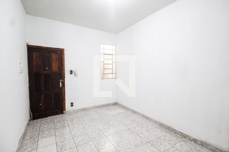 Sala de apartamento para alugar com 1 quarto, 65m² em Jardim São Paulo(zona Norte), São Paulo