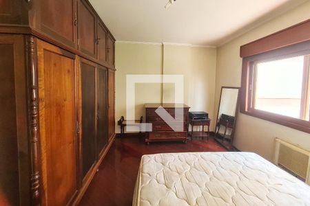 Quarto de apartamento para alugar com 1 quarto, 75m² em Centro, São Leopoldo