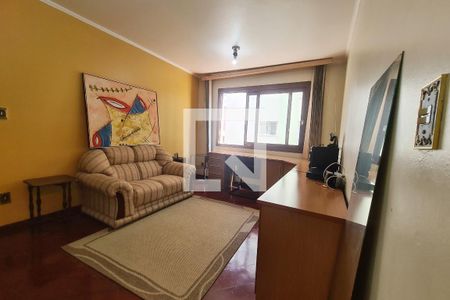 Apartamento para alugar com 75m², 1 quarto e sem vagaSala