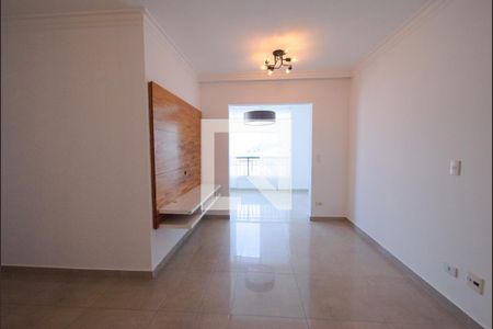 Sala de apartamento para alugar com 2 quartos, 63m² em Ipiranga, São Paulo