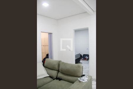 Sala de casa à venda com 2 quartos, 320m² em Olímpico, São Caetano do Sul