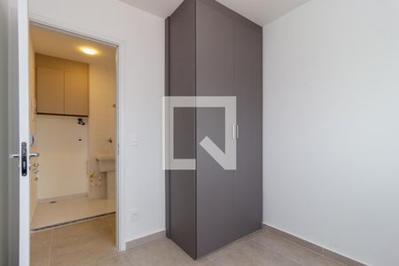 Quarto 1 de apartamento à venda com 2 quartos, 42m² em Brás, São Paulo