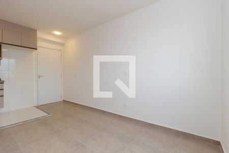 Sala de apartamento à venda com 2 quartos, 42m² em Brás, São Paulo