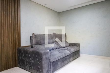 Apartamento à venda com 49m², 2 quartos e 1 vagaSala