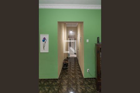 Sala - Hall da entrada de apartamento à venda com 3 quartos, 100m² em Penha Circular, Rio de Janeiro