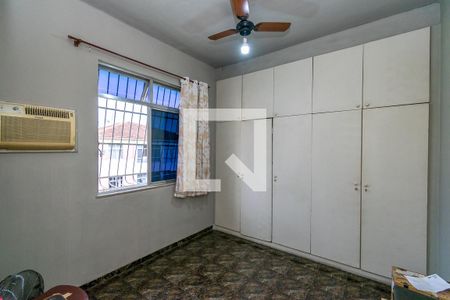 Quarto 1 de apartamento à venda com 3 quartos, 100m² em Penha Circular, Rio de Janeiro