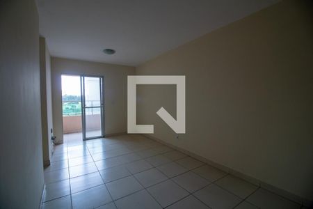 Sala de apartamento para alugar com 3 quartos, 139m² em Paraíso do Morumbi, São Paulo