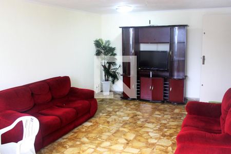 Apartamento para alugar com 3 quartos, 100m² em Centro, São Vicente