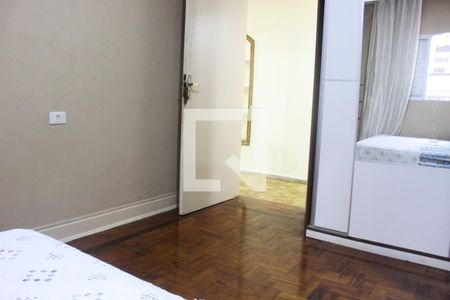 Quarto 1 de apartamento para alugar com 3 quartos, 100m² em Centro, São Vicente