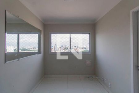 Sala  de apartamento para alugar com 2 quartos, 37m² em Vila Pierina, São Paulo