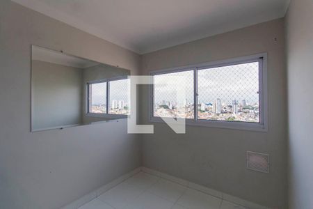 Sala  de apartamento para alugar com 2 quartos, 37m² em Vila Pierina, São Paulo