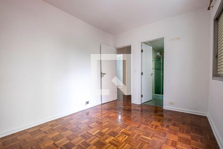 Suíte de apartamento para alugar com 3 quartos, 110m² em Jardim Paulista, São Paulo