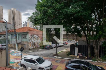 Vista Quarto 1 de casa à venda com 2 quartos, 70m² em Santana, São Paulo