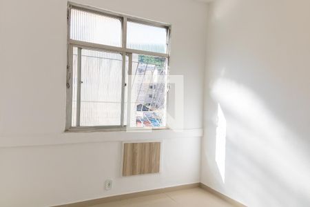 Quarto 1 de apartamento para alugar com 3 quartos, 90m² em Lins de Vasconcelos, Rio de Janeiro