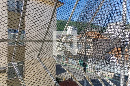 Vista da Sala de apartamento para alugar com 3 quartos, 90m² em Lins de Vasconcelos, Rio de Janeiro