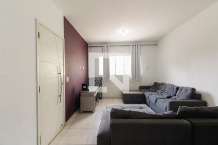Sala  de casa para alugar com 4 quartos, 160m² em Chácara Santo Antônio (zona Leste), São Paulo