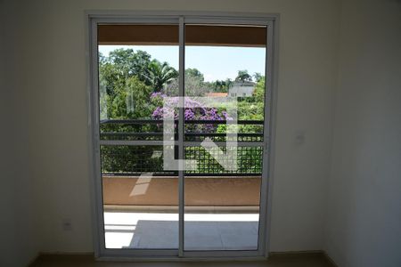 Sacada de kitnet/studio para alugar com 1 quarto, 29m² em Granja Viana, Cotia