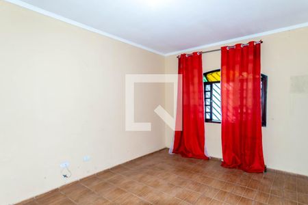 Sala de casa à venda com 3 quartos, 150m² em Jardim Santa Mena, Guarulhos