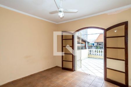 Quarto 1 de casa à venda com 3 quartos, 150m² em Jardim Santa Mena, Guarulhos