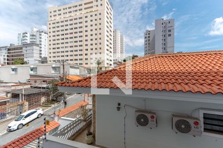 Vista de apartamento para alugar com 1 quarto, 28m² em Vila Mazzei, São Paulo