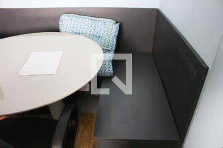 Sala de apartamento para alugar com 2 quartos, 45m² em Jardim Iris, São Paulo