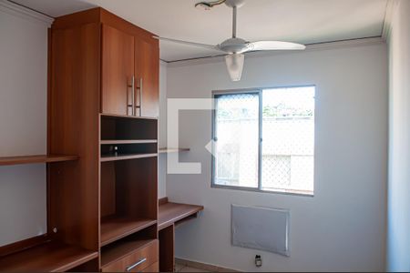 quarto 1 de apartamento à venda com 3 quartos, 67m² em Pechincha, Rio de Janeiro