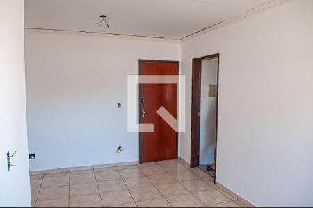 sala de apartamento à venda com 3 quartos, 67m² em Pechincha, Rio de Janeiro