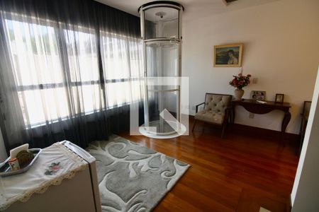 Casa à venda com 7 quartos, 560m² em Barra da Tijuca, Rio de Janeiro