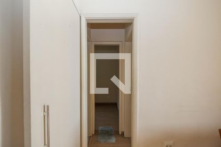 Corredor de apartamento à venda com 3 quartos, 73m² em Maracanã, Rio de Janeiro