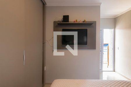 Quarto 2 de casa à venda com 2 quartos, 95m² em Jardim Brasília (zona Leste), São Paulo