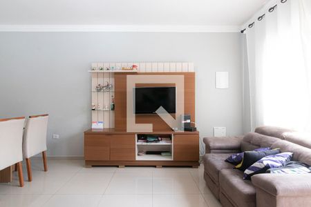 Sala de casa à venda com 2 quartos, 95m² em Jardim Brasília (zona Leste), São Paulo