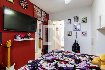 Quarto 1 de apartamento à venda com 2 quartos, 78m² em Vila Sofia, São Paulo