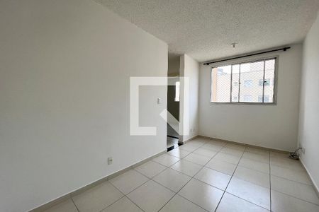 Sala de apartamento para alugar com 2 quartos, 52m² em Água Branca, São Paulo