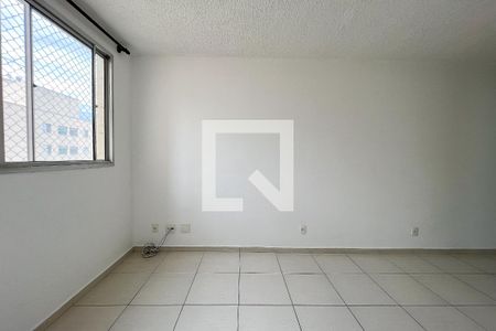 Sala de apartamento para alugar com 2 quartos, 52m² em Água Branca, São Paulo