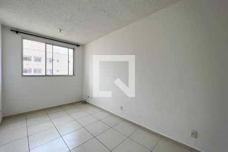 Sala de apartamento para alugar com 2 quartos, 52m² em Água Branca, São Paulo