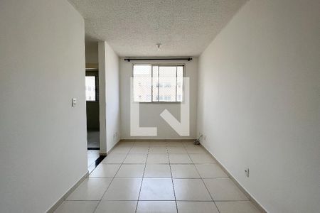 Sala de apartamento para alugar com 2 quartos, 52m² em Água Branca, São Paulo