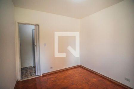 Quarto 1 de apartamento para alugar com 2 quartos, 50m² em Mirandópolis, São Paulo