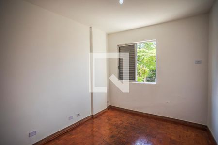 Quarto 2 de apartamento à venda com 2 quartos, 50m² em Mirandópolis, São Paulo