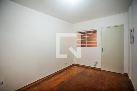 Sala de apartamento à venda com 2 quartos, 50m² em Mirandópolis, São Paulo