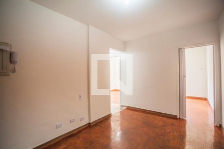 Sala de apartamento para alugar com 2 quartos, 50m² em Mirandópolis, São Paulo