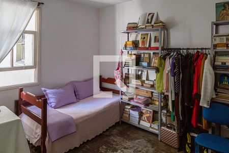 Quarto de apartamento à venda com 1 quarto, 48m² em Consolação, São Paulo