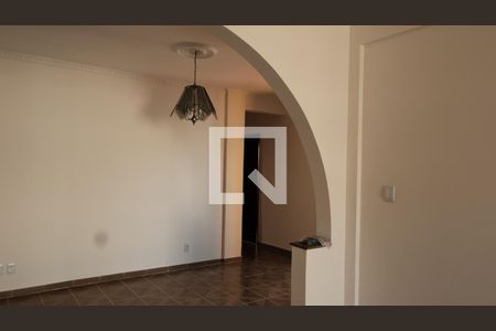 Sala de apartamento para alugar com 3 quartos, 220m² em Candeal, Salvador