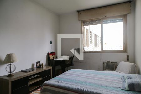 Quarto de apartamento para alugar com 3 quartos, 200m² em Aparecida, Santos